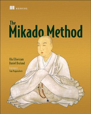 Cover of the book the mikado method